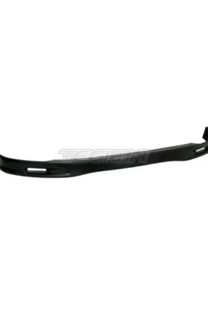 Latest Tegiwa SP Style Polyurethane Front Splitter Lip Honda Civic EG Hatch 9