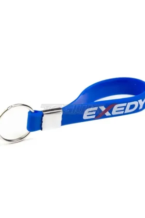 Time-Limited EXEDY Keychain
