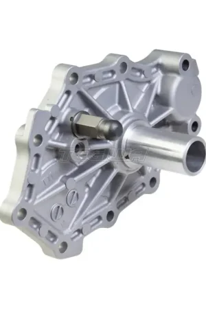 Genuine Nissan OEM Front Gearbox Cover Assembly Skyline R33 GTST RB25D Fan Favorite