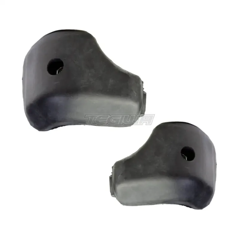 Genuine Honda Rear Lower Bumper Rubber Guard Bump Stop Acty HA3 HA4 Final Sale