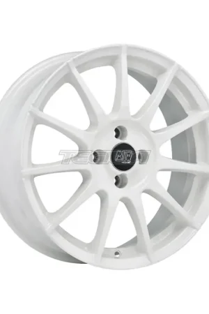Trending MSW All Season 85 Alloy Wheel 17x7 ET30 4x98 White 58.1mm CB