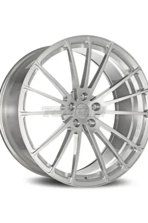 Best Seller OZ Atelier Forged Ares Alloy Wheel 20x9.5 ET30 5x112 Brushed 66.6mm CB