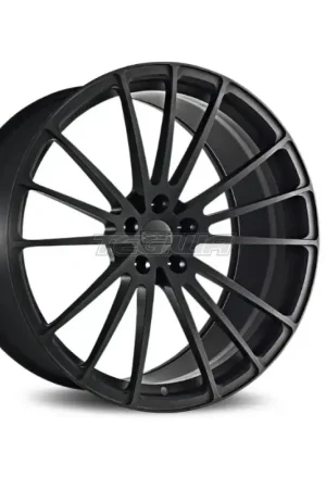 Express Delivery OZ Atelier Forged Ares Alloy Wheel 20x11 ET48 5x114 Anodised Black 67.