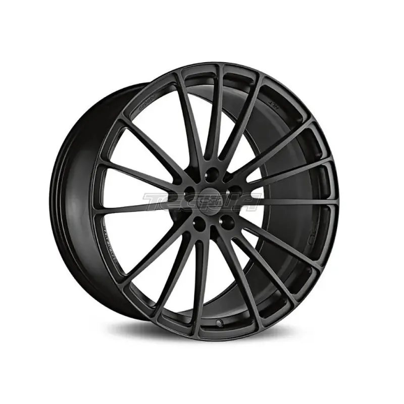 OZ Atelier Forged Ares Alloy Wheel 20x9 ET30 5x112 Matt Black 66.6mm C Fresh Stock