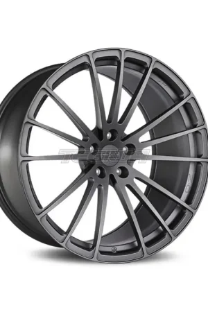 OZ Atelier Forged Ares Alloy Wheel 20x10.5 ET18 5x112 Matt Dark Graphi Deal