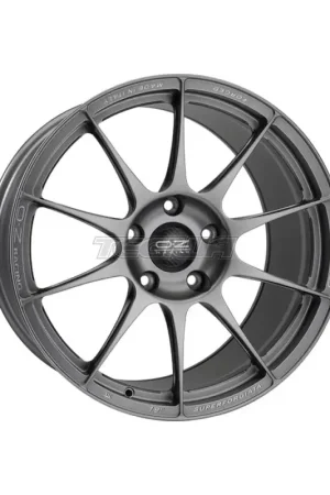 Money Back Guarantee OZ Atelier Forged Superforgiata Alloy Wheel 20x10 ET38 5x114.3 Racing