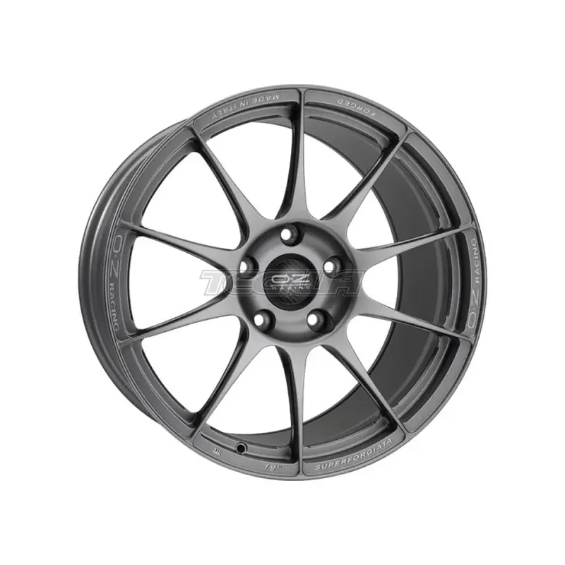 Order Now OZ Atelier Forged Superforgiata Alloy Wheel 20x11 ET15 5x114.3 Racing