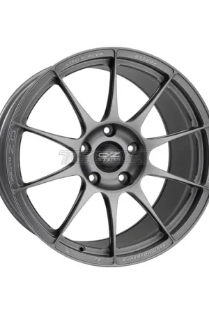 OZ Atelier Forged Superforgiata Alloy Wheel 20x11 ET48 5x130 Racing Gr Next Day Delivery