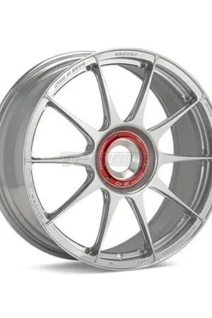OZ Atelier Forged Superforgiata CL Alloy Wheel 21x12 ET45 15x130 Ceram Buy Today