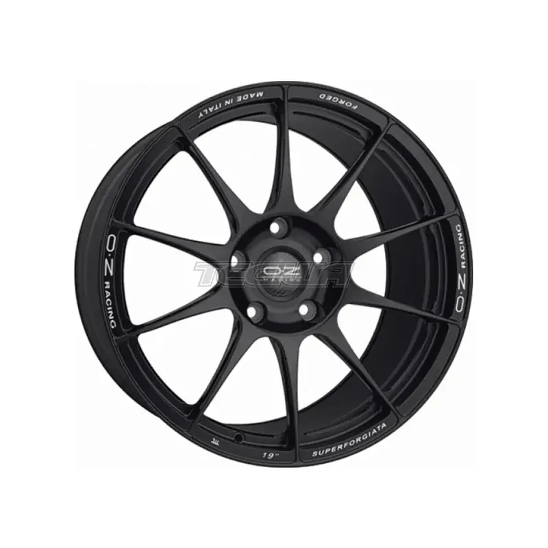 No Minimum Order OZ Atelier Forged Superforgiata CL Alloy Wheel 20x8.5 ET32 10x112 Matt
