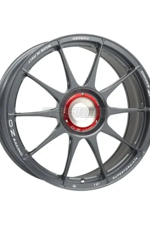 Handmade OZ Atelier Forged Superforgiata CL Alloy Wheel 20x9 ET43 15x130 Racing