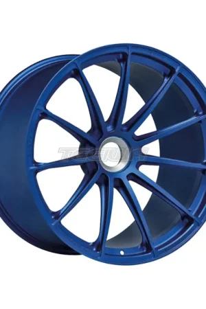 Direct From Manufacturer OZ Atelier Forged Ultimate AL FG Alloy Wheel 20x9.5 ET44 15x130 Anodis