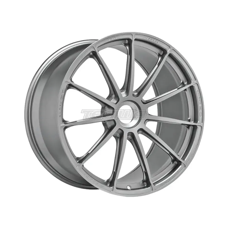 Time-Limited OZ Atelier Forged Ultimate AL FG Alloy Wheel 20x8.5 ET53 15x130 Bright
