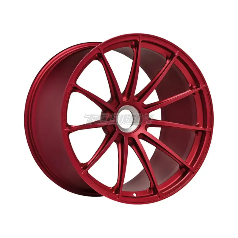 Worldwide Shipping OZ Atelier Forged Ultimate AL FG Alloy Wheel 20x8.5 ET53 15x130 Anodis