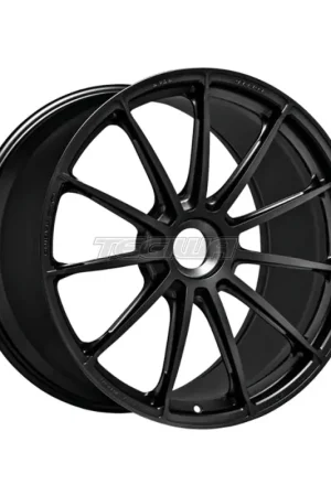 Price Cut OZ Atelier Forged Ultimate AL FG Alloy Wheel 21x12 ET70 15x130 Matt Bl
