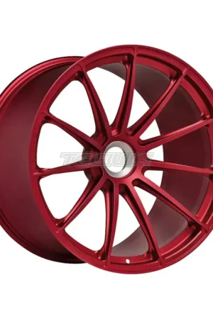 OZ Atelier Forged Ultimate AL FG Alloy Wheel 20x9.5 ET46 15x130 Anodis New Arrival