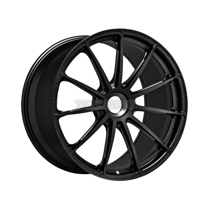 Budget OZ Atelier Forged Ultimate AL FG Alloy Wheel 21x13 ET31 15x130 Matt Bl