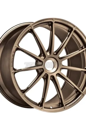 OZ Atelier Forged Ultimate AL FG Alloy Wheel 20x9.5 ET44 15x130 Matt B Latest