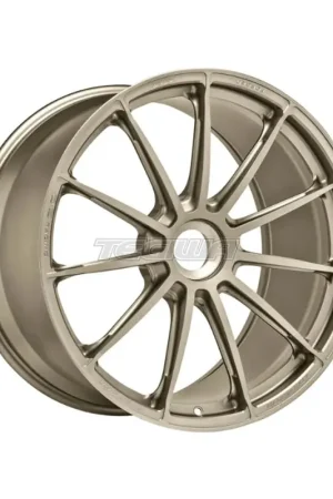 OZ Atelier Forged Ultimate AL FG Alloy Wheel 21x12.5 ET48 15x130 White Direct From Factory