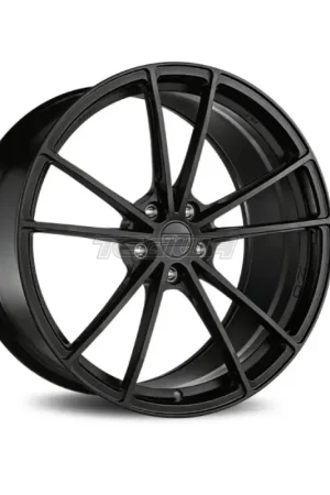 Best Seller OZ Atelier Forged Zeus Alloy Wheel 21x10.5 ET35 5x114 Anodised Black 6