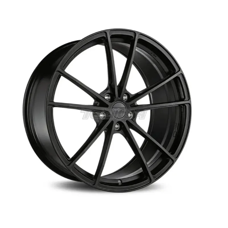 OZ Atelier Forged Zeus Alloy Wheel 21x10 ET30 5x112 Anodised Black 66. Top Pick