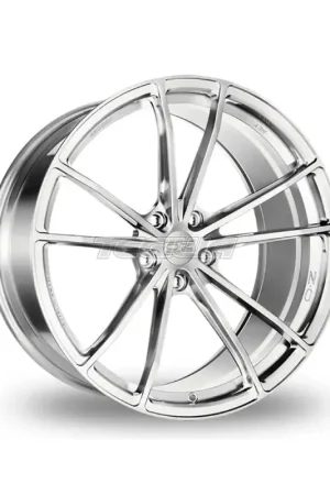 Price Drop OZ Atelier Forged Zeus Alloy Wheel 20x10 ET48 5x114 Ceramic Polished 6