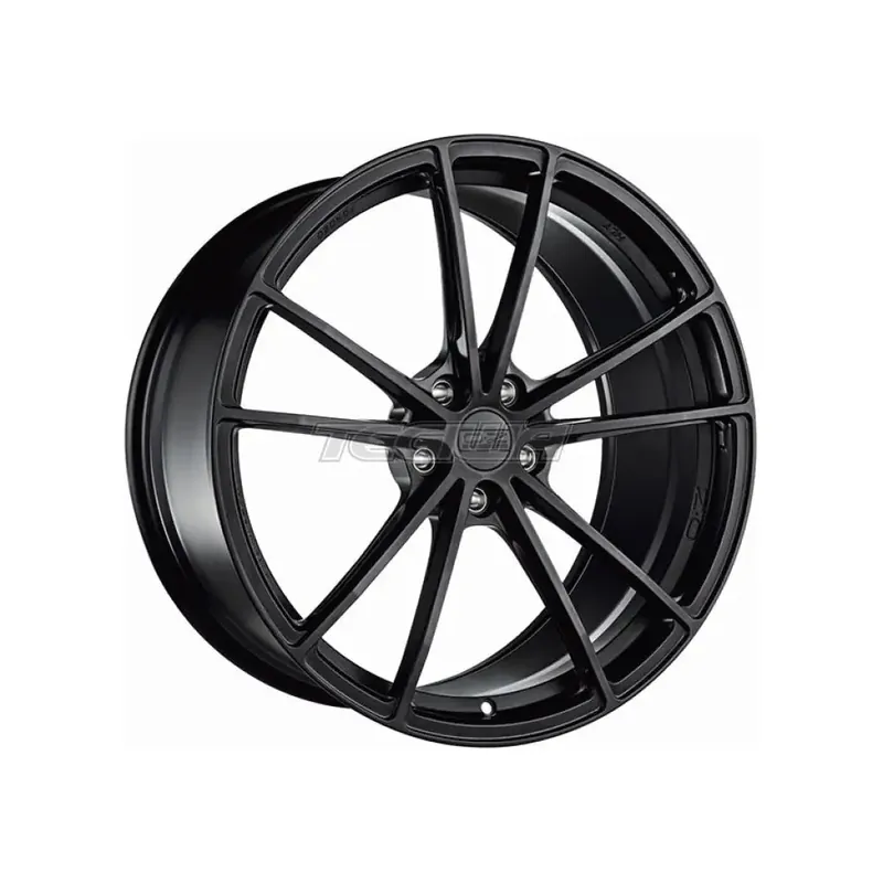 OZ Atelier Forged Zeus Alloy Wheel 20x8.5 ET30 5x120 Matt Black 72.6mm Bargain