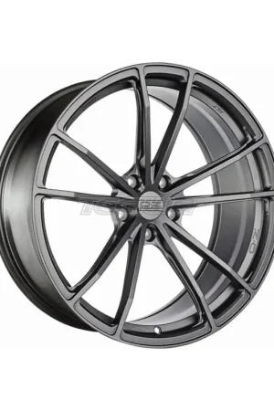 OZ Atelier Forged Zeus Alloy Wheel 19x9.5 ET20 5x112 Matt Dark Graphit Sale