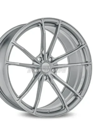 Special Discount OZ Atelier Forged Zeus Alloy Wheel 20x10.5 ET30 5x112 Race Silver 66.6