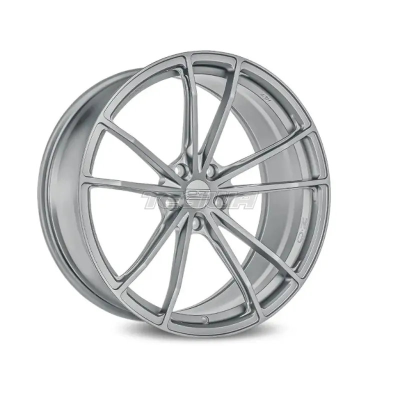 Special Discount OZ Atelier Forged Zeus Alloy Wheel 20x10.5 ET30 5x112 Race Silver 66.6