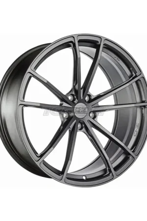 OZ Atelier Forged Zeus Alloy Wheel 20x9.5 ET25 5x112 Racing Grey 66.6m Original