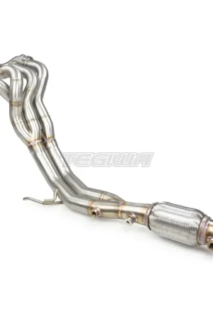 Tegiwa Exhaust Manifold Header Honda Civic EP3 Integra DC5 01-06 Discount