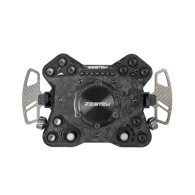 Limited Offer Zestek Racing SCX Steering Wheel Control Panel Volkswagen Golf MK7.5 i