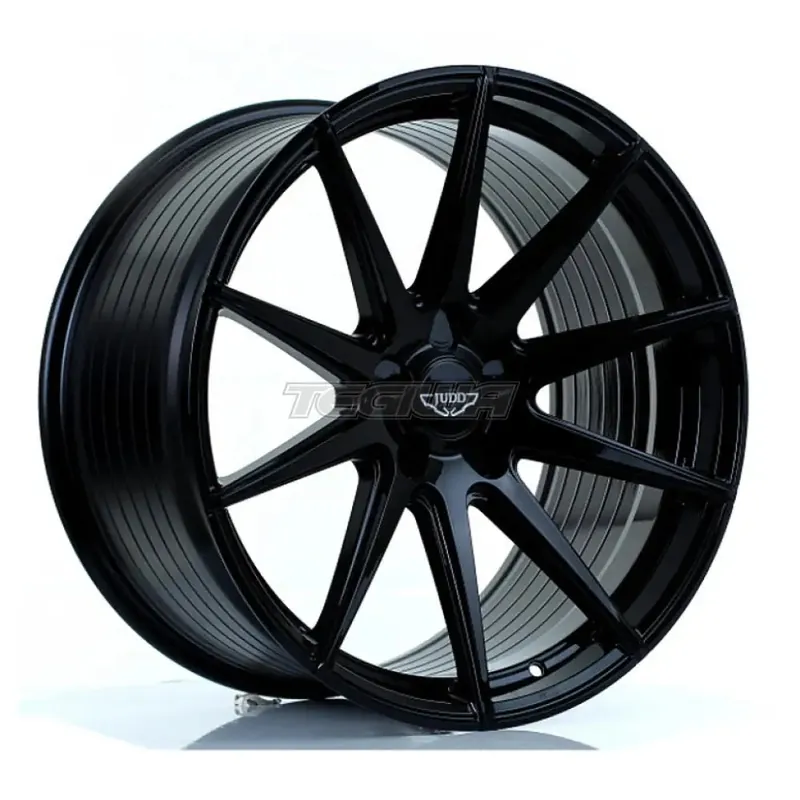 Big Sale JUDD T311R Alloy Wheel 20x10.5 ET25 TO 45 5x130 Gloss Black 72.6mm CB