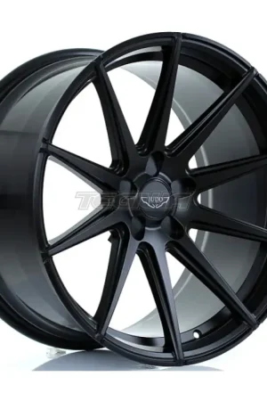 JUDD T311R Alloy Wheel 20x10.5 ET30 TO 45 5x100 Satin Black 72.6mm CB High Quality