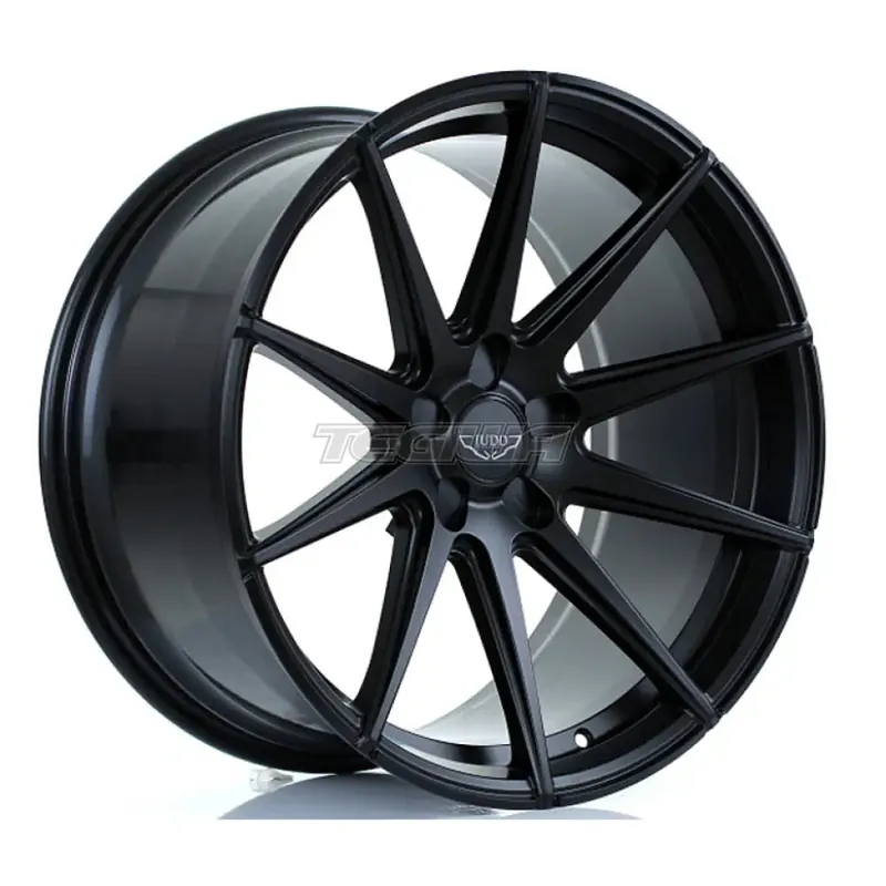 JUDD T311R Alloy Wheel 20x10.5 ET30 TO 45 5x115 Satin Black 72.6mm CB Buy Direct
