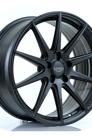 JUDD T311R Alloy Wheel 20x9 ET25 TO 45 5x110 Gloss Gunmetal 72.6mm CB Hot Picks