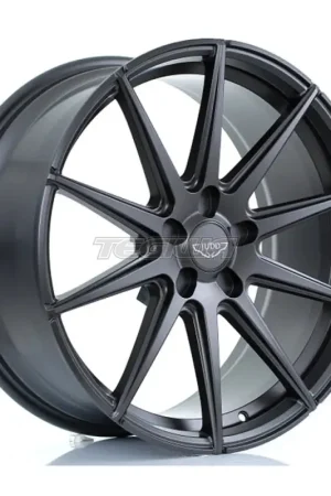 Limited Offer JUDD T311R Alloy Wheel 20x9 ET25 TO 45 5x118 Satin Gunmetal 72.6mm CB