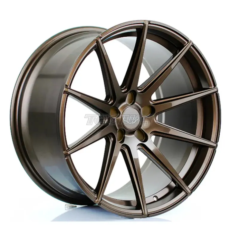 JUDD T311R Alloy Wheel 20x9 ET25 TO 45 5x128 Gloss Bronze 72.6mm CB No Minimum Order