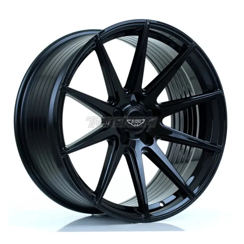 Best Price JUDD T311R Alloy Wheel 20x9.5 ET25 TO 42 5x115 Gloss Black 72.6mm CB