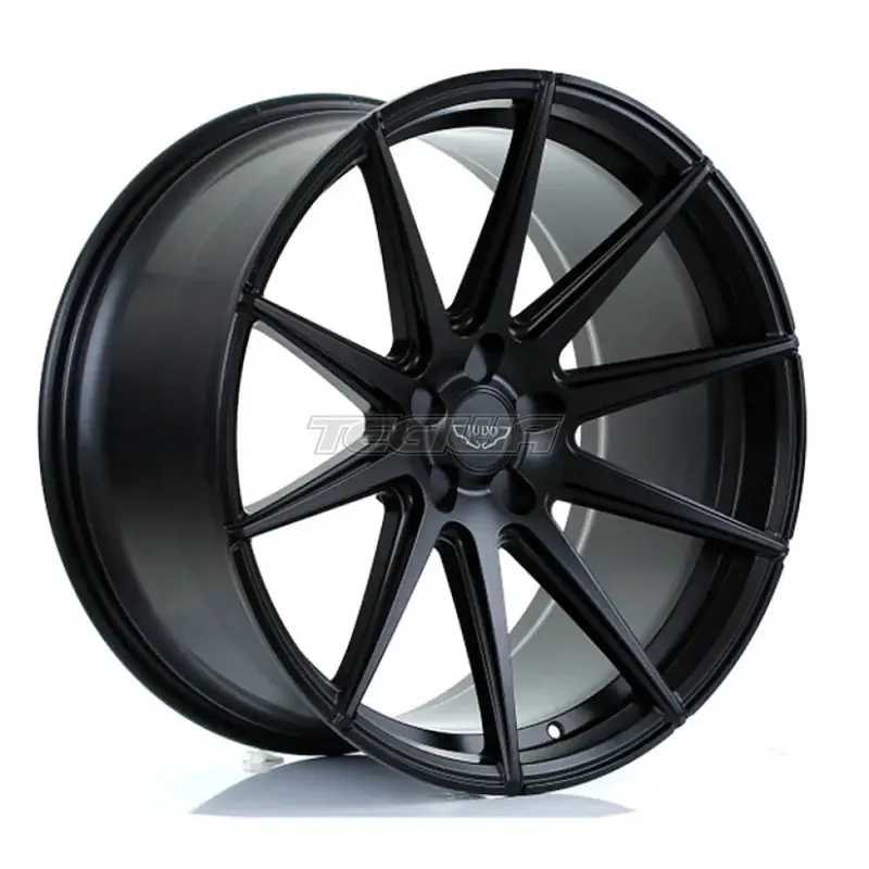 Special Offer JUDD T311R Alloy Wheel 20x9.5 ET25 TO 42 5x115 Satin Black 72.6mm CB