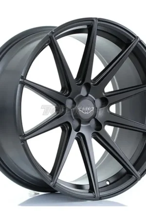 JUDD T311R Alloy Wheel 20x9.5 ET25 TO 42 5x118 Satin Gunmetal 72.6mm C Fan Favorite
