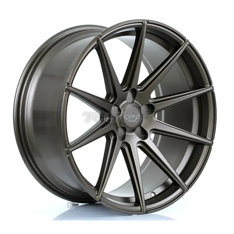 JUDD T311R Alloy Wheel 20x9.5 ET25 TO 42 5x130 Satin Bronze 72.6mm CB While Supplies Last