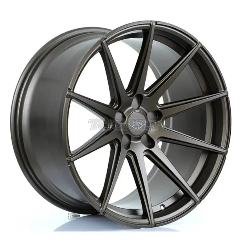 Price Drop JUDD T311R Alloy Wheel 21x10.5 ET20 TO 45 5x120 Satin Bronze 72.6mm CB