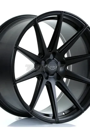 JUDD T311R Alloy Wheel 21x10.5 ET20 TO 45 5x120.65 Satin Black 72.6mm Instant Buy