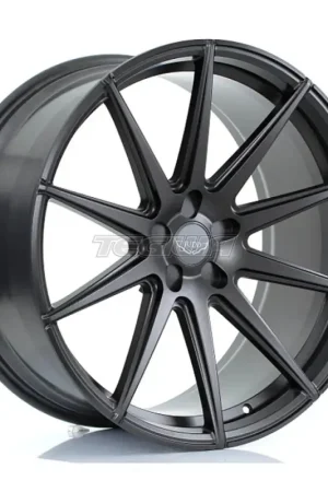 One Day Deal JUDD T311R Alloy Wheel 21x10.5 ET20 TO 45 5x128 Satin Gunmetal 72.6mm