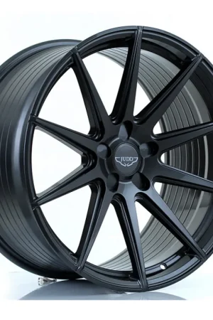 Special Discount JUDD T311R Alloy Wheel 21x10.5 ET20 TO 45 5x132 Gloss Gunmetal 72.6mm