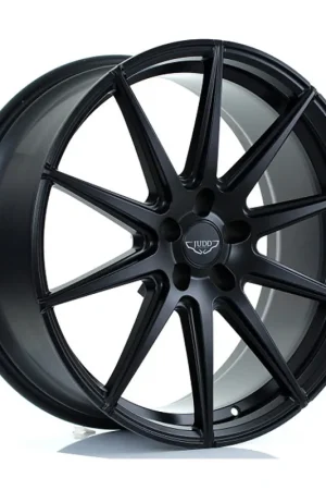 Affordable JUDD T311R Alloy Wheel 21x9 ET20 TO 45 5x100 Satin Black 72.6mm CB