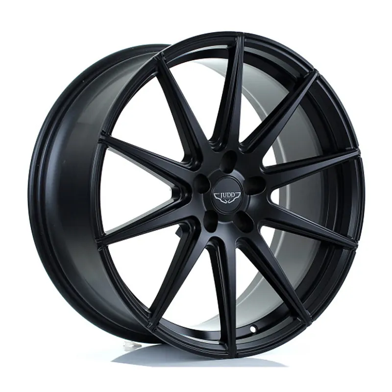 Affordable JUDD T311R Alloy Wheel 21x9 ET20 TO 45 5x100 Satin Black 72.6mm CB