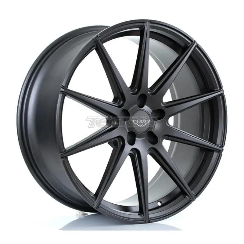 Best Seller JUDD T311R Alloy Wheel 21x9 ET20 TO 45 5x128 Satin Gunmetal 72.6mm CB